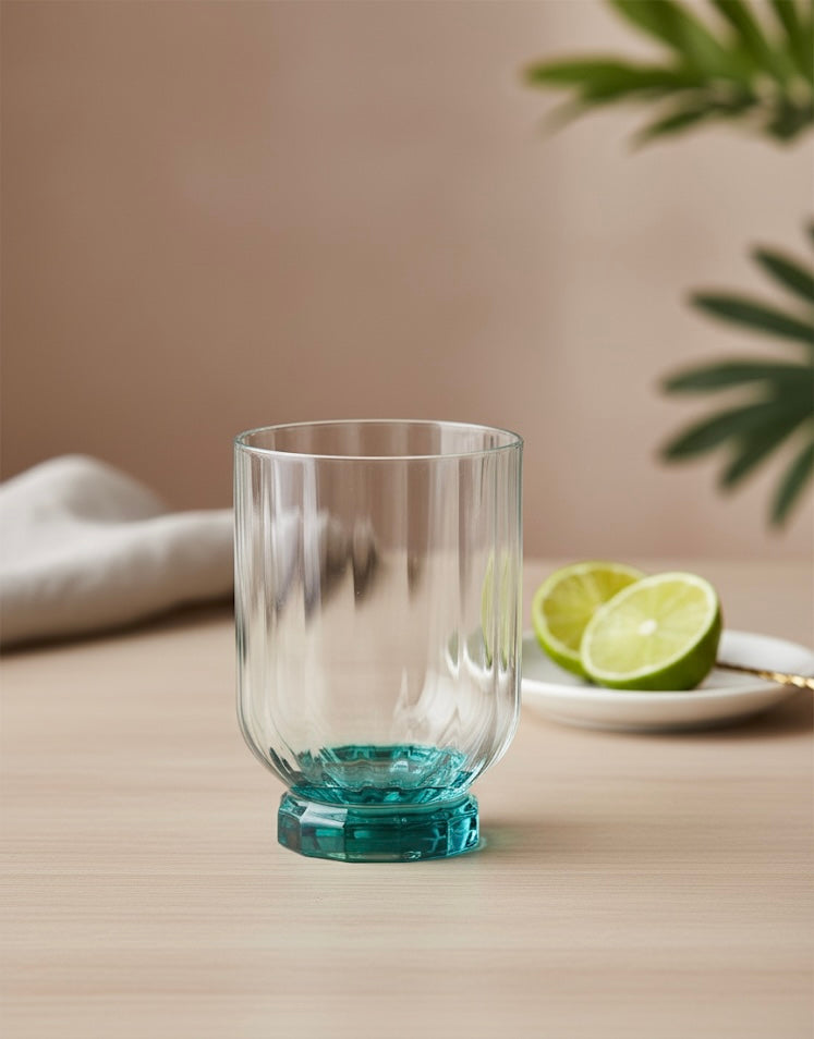 Lucent Blue DOF glass