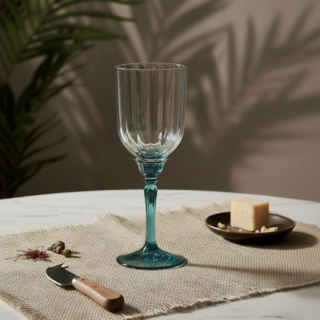Lucian Cocktail Glass- Set of Six