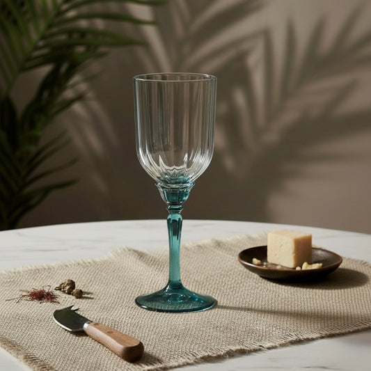 Lucian Cocktail Glass- Set of Six