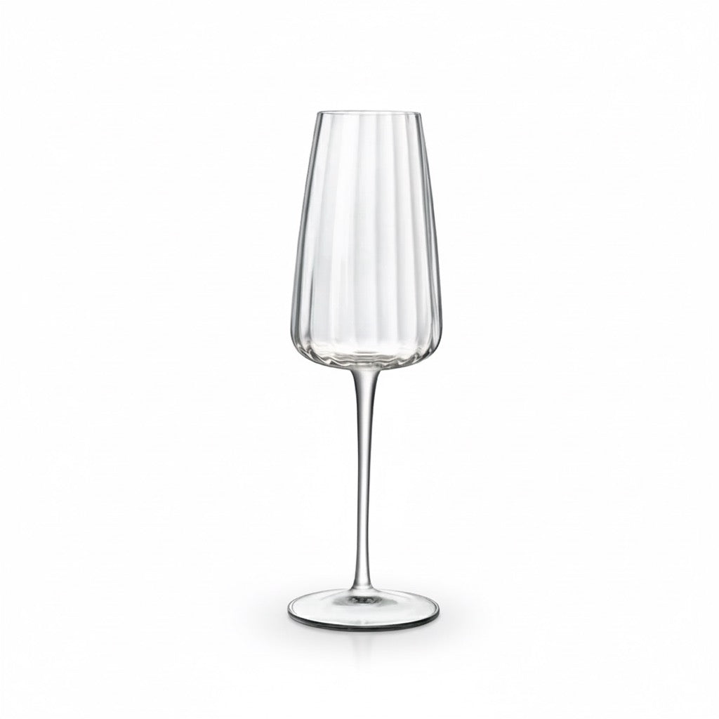 Luigi Bormioli Speakeasies Swing Glass - Set of Six