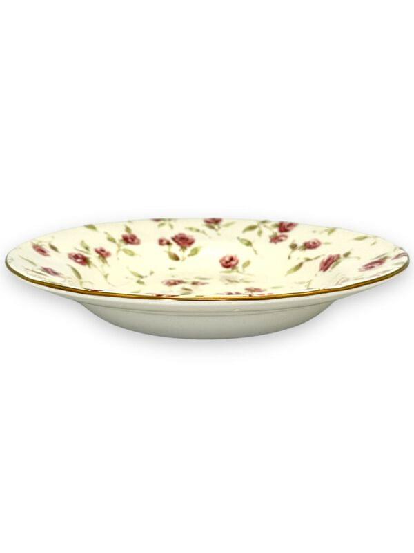 Floret Pasta Plate