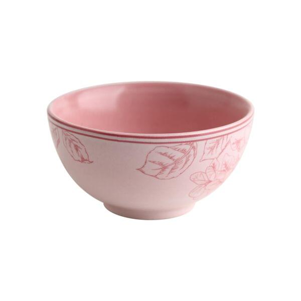 Hudson Pink Small Bowls / Katori