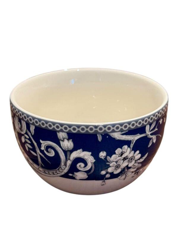 Adelaide Dark Blue Small Bowl