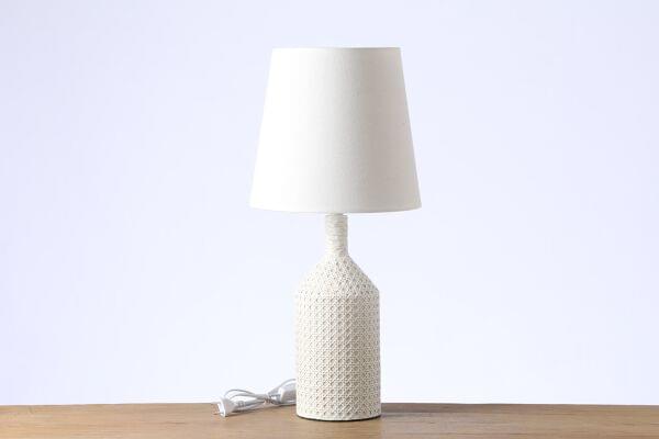 Malibu Table Lamp