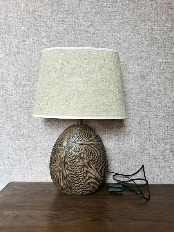 Tulum Table Lamp