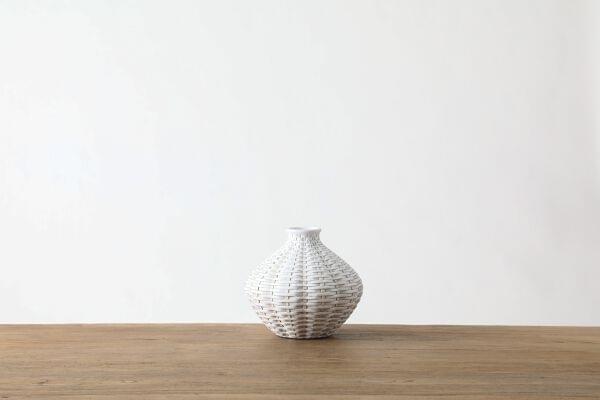 Malibu Round Vase – Large