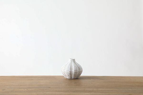 Malibu Round Vase – Medium