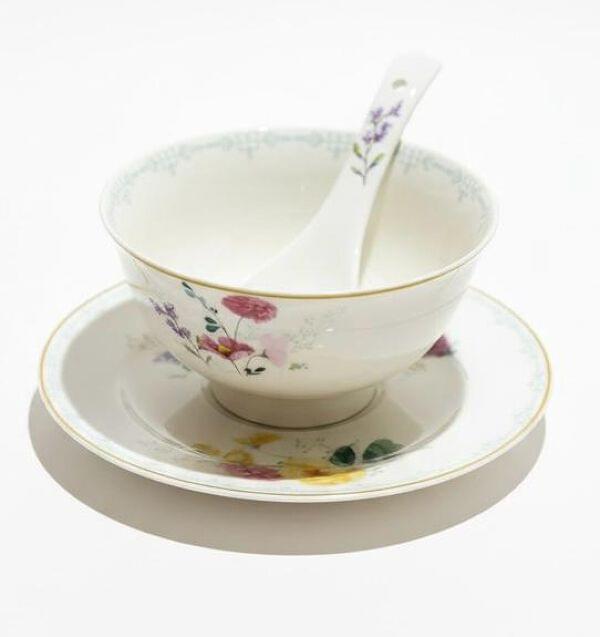 Beccabloom Augustine Soup Set