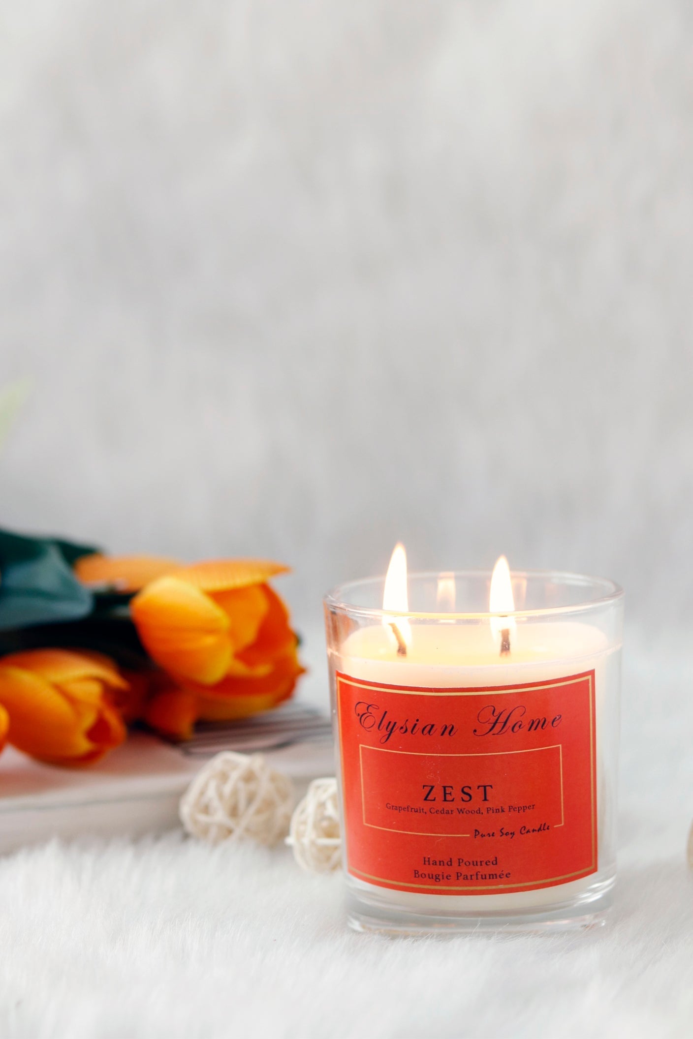 Candles