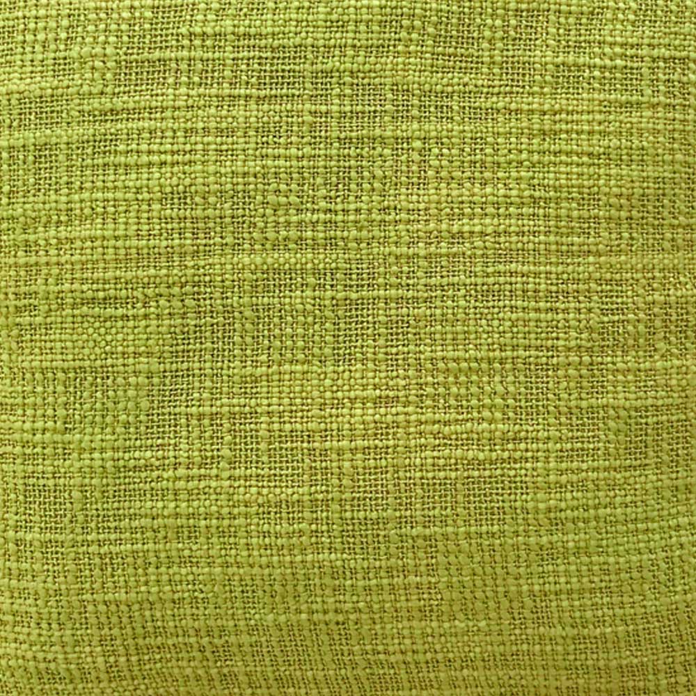 Hand Woven Cushion Covers Green Color (16" X 16") - Elysian Home Decor