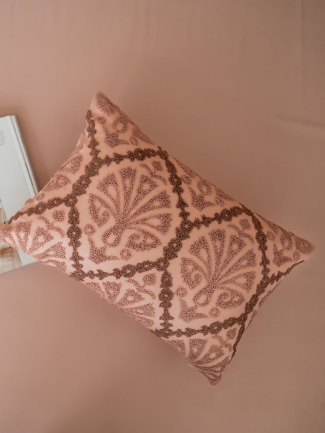 Astra Rose Treasure Bedsheet Set - Elysian Home Decor