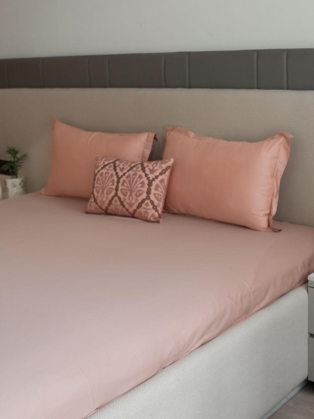 Astra Rose Treasure Bedsheet Set - Elysian Home Decor