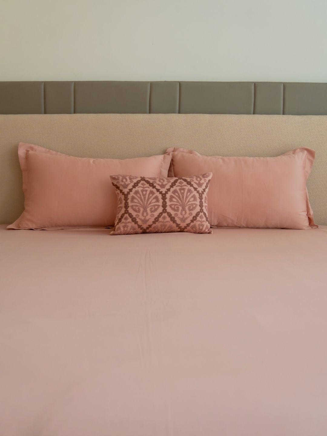 Astra Rose Treasure Bedsheet Set - Elysian Home Decor