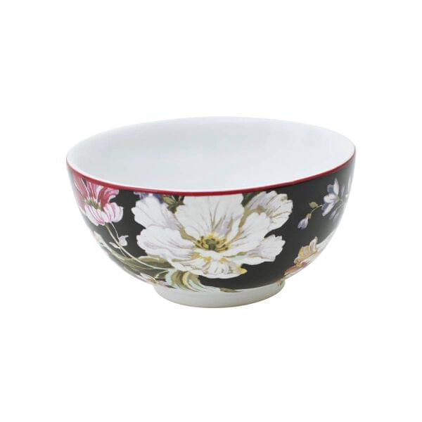 Gisela Black Small Bowls / Katori