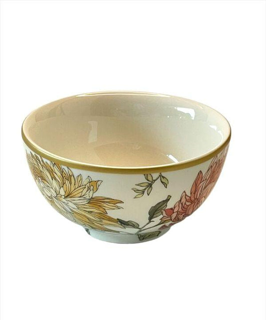 Highland Blooming Small Bowls / Katori