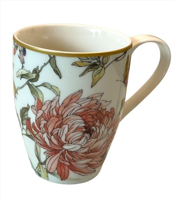 Highland Blooming Small Mugs