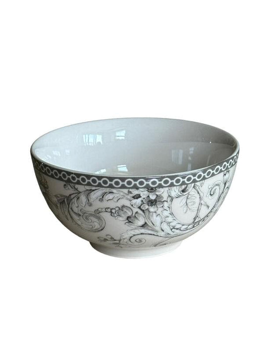 Adelaide Antique White Small Bowls / Katori