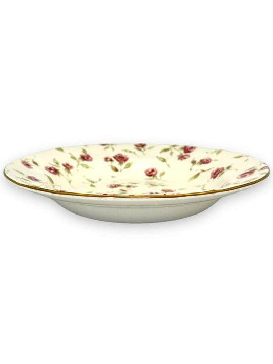 Floret Pasta Plate