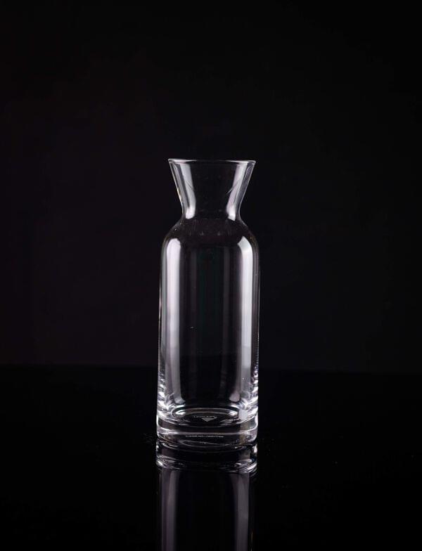 Ygritte glass carafe small 360 ml