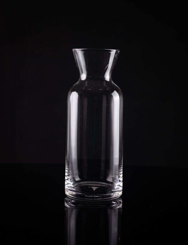 Ygritte glass carafe medium 720 ml