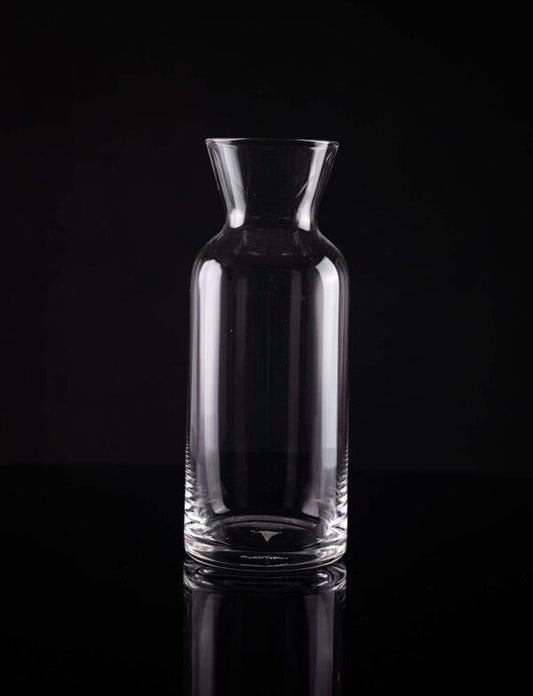Ygritte glass carafe medium 720 ml