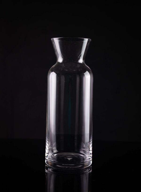 Ygritte glass carafe big 1260 ml