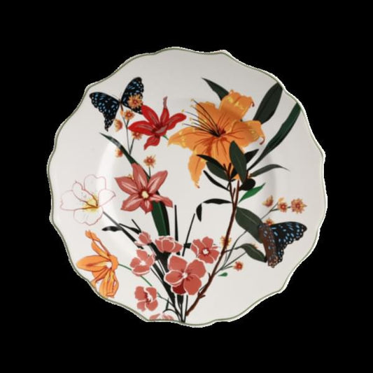 Hawai Quarter / Salad Plates