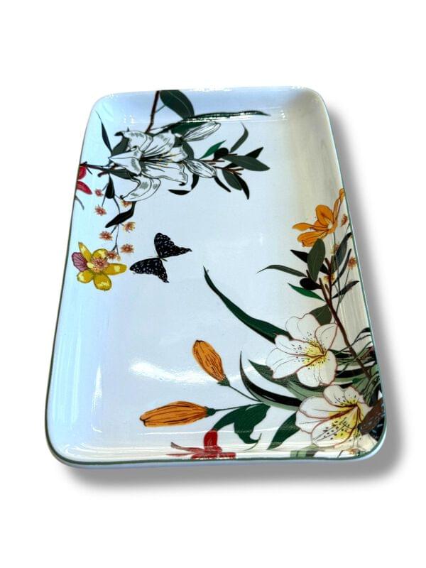 Hawai Rectangular Platters