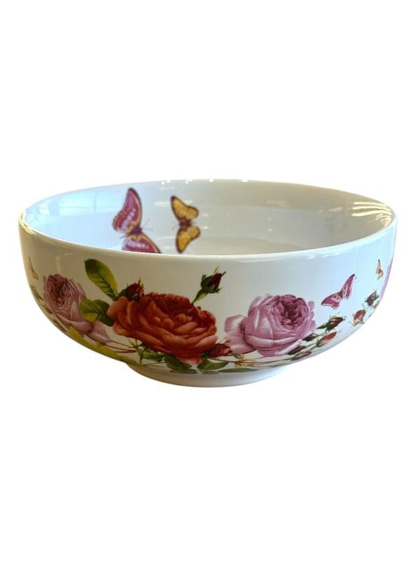 Becca Rose Cereal Bowls