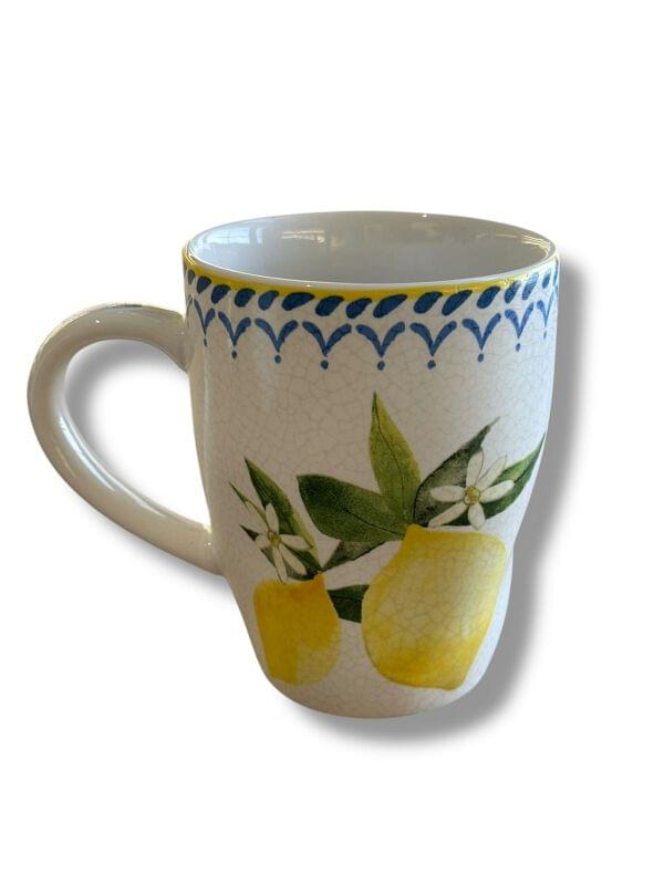 Lemona Coffee Mug
