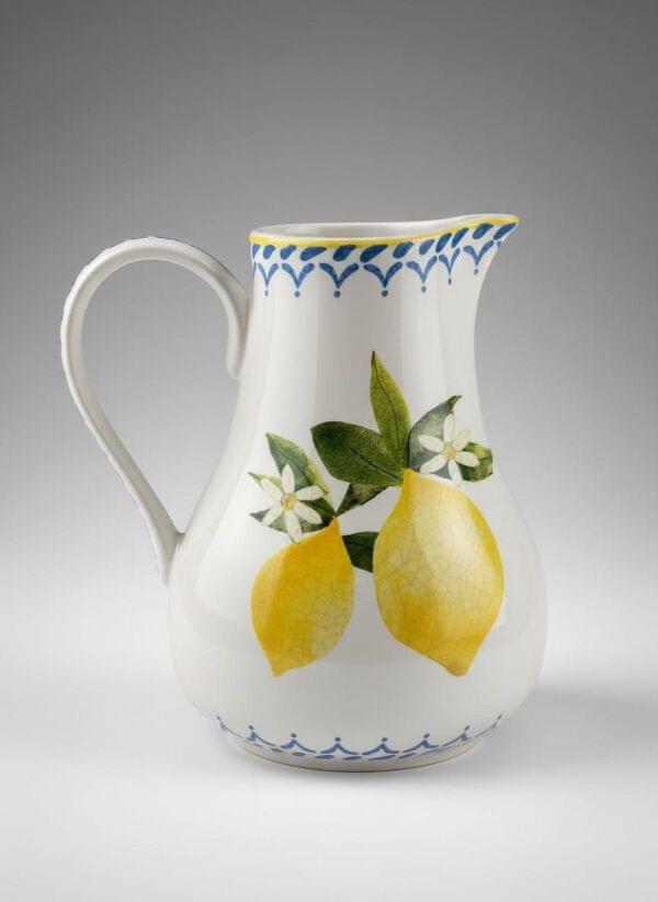 Lemona Jug