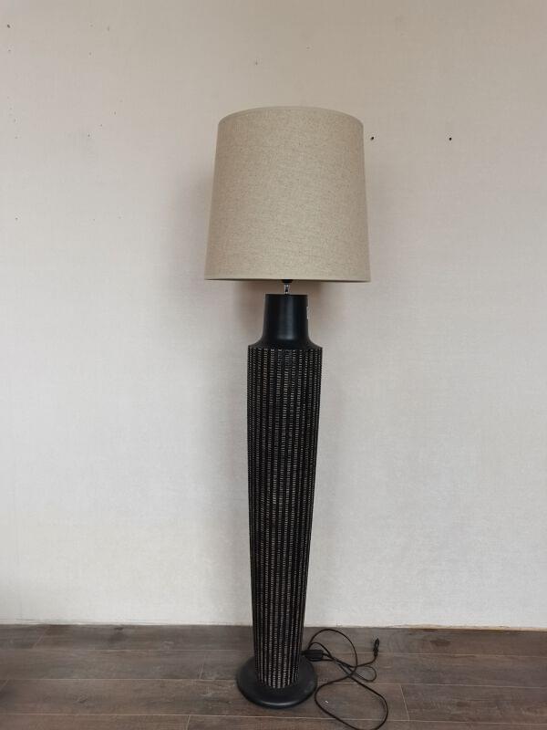 Ventura Art Floor Lamp
