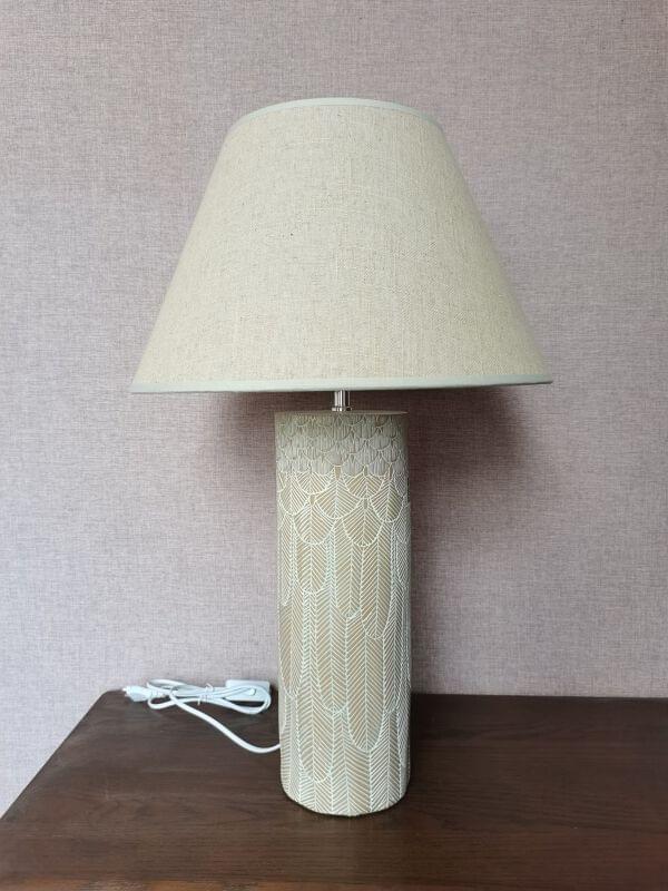 Carmel Table Lamp