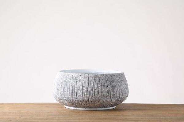 Serena Bowl Planter