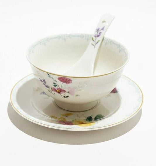 Beccabloom Augustine Soup Set