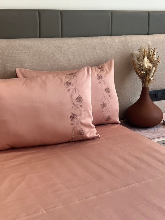 Nora Rose Dreams Bedsheet Set - Elysian Home Decor