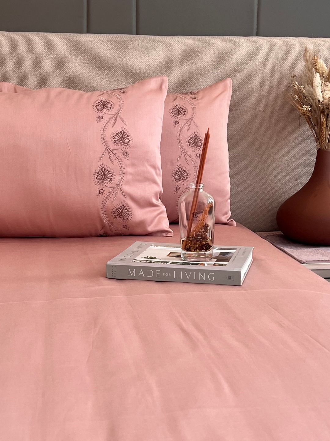 Nora Rose Dreams Bedsheet Set - Elysian Home Decor