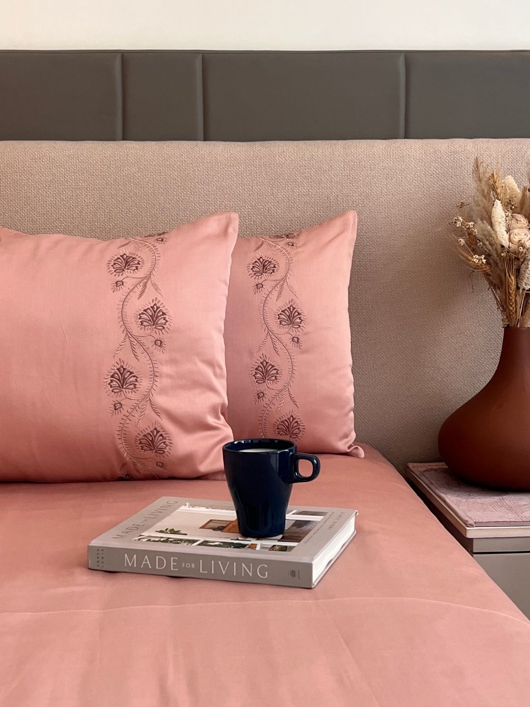 Nora Rose Dreams Bedsheet Set - Elysian Home Decor