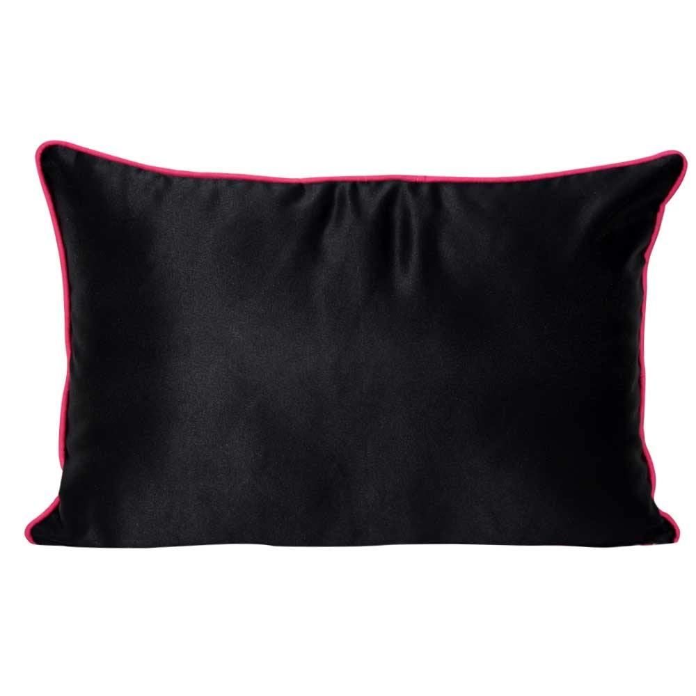 Digital Printed Cushion Cover for Sofa Car Living Room Bed Room 12" X 18" - Elysian Home Decor
