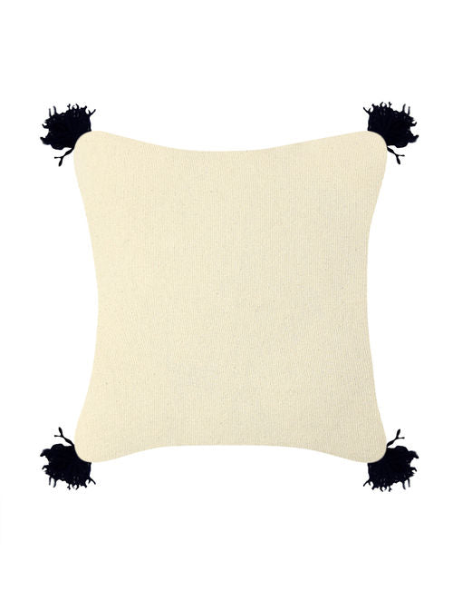 Home Decor Cushion Covers Abstract Groovy Boho Bed Pillows 16x16 (41x41) cm - Elysian Home Decor